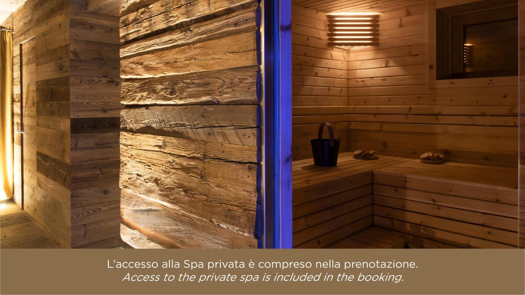 Maso Zambo Resort - Adults Only -2 Rooms, Spa & Restaurant Sopra Il Lago Di Como Cassina Valsassina エクステリア 写真